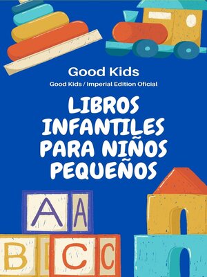 cover image of Libros Infantiles Para Niños Pequeños